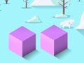 თამაში ორი Blocks  ონლაინ