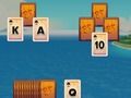 თამაში Solitaire Quest ონლაინ