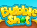 თამაში Bubble გადაღებულია  ონლაინ
