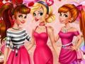 თამაში ვალენტინობის დღე Singles პარტია  ონლაინ