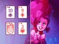 თამაში Tingly ის Magic Solitaire  ონლაინ
