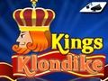 თამაში Kings Klondike ონლაინ
