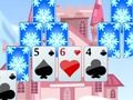 თამაში გაყინული Castle Solitaire  ონლაინ