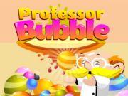 თამაში პროფესორი Bubble  ონლაინ