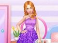 თამაში Princess სადილი კოსტიუმები  ონლაინ