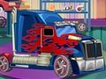 თამაში გაარემონტოთ Transformers  ონლაინ