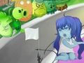 თამაში Adorable zombie გოგო ონლაინ