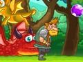 თამაში Dragon Run ონლაინ