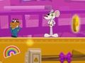 თამაში Danger Dash Mouse Ultimate ონლაინ