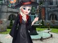თამაში Elsa პირველი დღე ჰოგვარტსში სკოლა ონლაინ თამაში Elsa პირველი დღე ჰოგვარტსში სკოლა ონლაინ