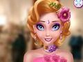 თამაში Prom Perfect მაკიაჟი  ონლაინ