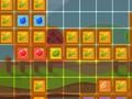 თამაში ფერმის Blocks 10 x 10  ონლაინ