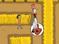 თამაში სიმინდის maze craze  ონლაინ