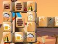თამაში ველური დასავლეთის Mahjong  ონლაინ