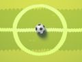 თამაში Flappy ბურთი ონლაინ