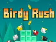 თამაში Birdy Rush ონლაინ