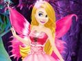 თამაში Rapunzel ეშმაკი და ანგელოზი Dress  ონლაინ