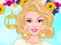 თამაში Barbie Perfume დიზაინერი  ონლაინ
