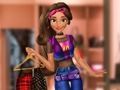 თამაში Punk Princess გარფილდი null  ონლაინ