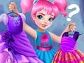 თამაში Moody Ally Princess Ball null  ონლაინ