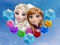 თამაში Elsa Hex Puzzle null  ონლაინ
