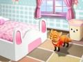 თამაში მცირე Fox Tidy Up ოთახი null  ონლაინ