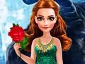 თამაში სილამაზის Belle Makeover null  ონლაინ