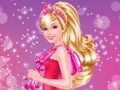თამაში Barbie საყვარელი ბალერინა null  ონლაინ