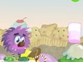 თამაში Monster სურს Candy null  ონლაინ
