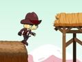 თამაში Hunter Run null  ონლაინ