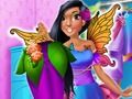 თამაში Fairy princess კარადა null  ონლაინ