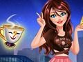 თამაში ფანტასტიკა Fangirl  ონლაინ