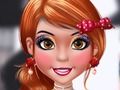 თამაში მოდის ჟურნალი: Perfect Makeup  ონლაინ