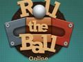თამაში Roll Ball ონლაინ  ონლაინ