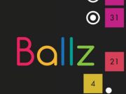 თამაში Ballz ონლაინ  ონლაინ