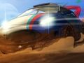 თამაში რალის Racer  ონლაინ