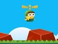 თამაში Swing Copters ონლაინ