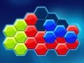 თამაში Puzzle ცხელება  ონლაინ
