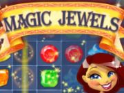 თამაში Magic სამკაულებს  ონლაინ