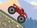 თამაში Monster Truck Flip გადასვლა  ონლაინ