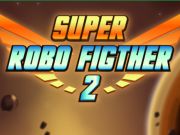 თამაში სუპერ Robot Fighter 2  ონლაინ