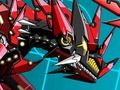 თამაში Battle Robot T-Rex ასაკი  ონლაინ