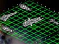 თამაში Intergalactic საბრძოლო  ონლაინ