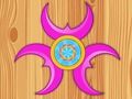 თამაში Fidget spinner გმირი ონლაინ