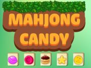 თამაში Mahjong Candy ონლაინ