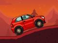 თამაში თამაში Desert Racing  ონლაინ