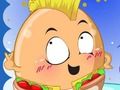 თამაში თამაში Fluffy Egg  ონლაინ