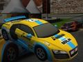 თამაში Y8 Racing Thunder ონლაინ