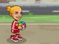 თამაში Trick Hoops Puzzle Edition ონლაინ