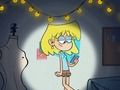 თამაში Loud House Lights Out  ონლაინ